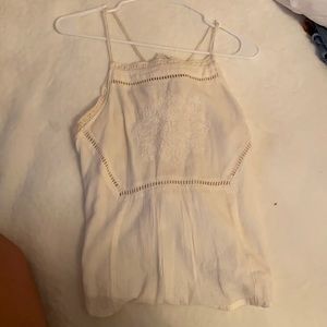 Never worn billabong blouse